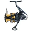 SHIMANO Moulinets-Moulinet Spinning Sahara FJ 2500