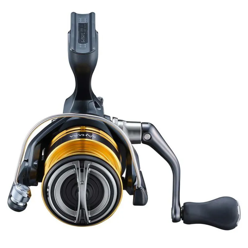 SHIMANO Moulinets-Moulinet Spinning Sahara FJ 2500