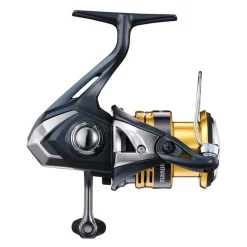 SHIMANO Moulinets-Moulinet Spinning Sahara FJ 2500