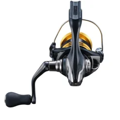 SHIMANO Moulinets-Moulinet Spinning Sahara FJ 2500
