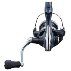 SHIMANO Découverte Pêche Du Carnassier|Moulinets-Moulinet Spinning Catana FE 1000