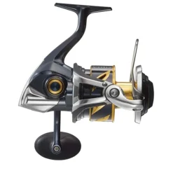 SHIMANO Moulinets-Moulinet Spinning Stella Sw-C 6000 PG