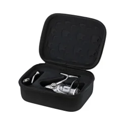 WESTIN Moulinets-Moulinet Spinning W3 4000 Fd