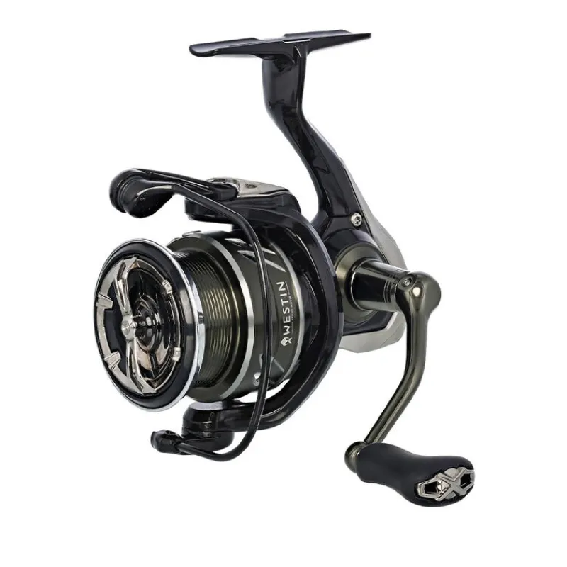 WESTIN Moulinets-Moulinet Spinning W2 3000 Fd