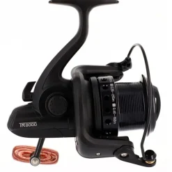 STARBAITS Moulinets-Moulinet Tron 8000