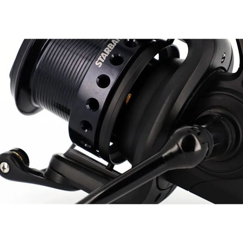 STARBAITS Moulinets-Moulinet Tron 8000