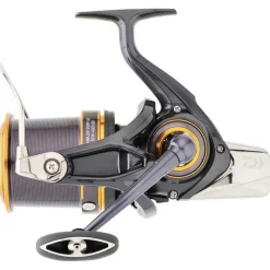 DAIWA Surfcasting|Moulinets-Moulinet Surf Emblem Surf Scw Qd