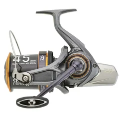 DAIWA Surfcasting|Moulinets-Moulinet Surfcasting Crosscast 2024 Surf SCW5000