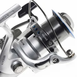 SASORI Surfcasting|Moulinets-Moulinet Surfcasting veloce 7000