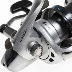 SASORI Surfcasting|Moulinets-Moulinet Surfcasting veloce 7000