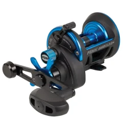 PENN Moulinets-Moulinet surfcasting tambour tournant mag4 star drag 525