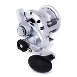 SHIMANO Moulinets-Moulinet tambour tournant speedmaster lever drag 2 vitesses 16