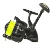 TEAM CARPFISHING Moulinets-Moulinet Process 5000 FD