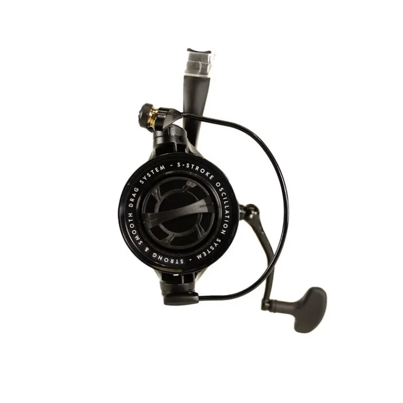 TEOS Moulinets Feeder|Moulinets-Moulinet BlackRider 5000 FD