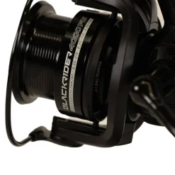 TEOS Moulinets Feeder|Moulinets-Moulinet BlackRider 4000 Fs