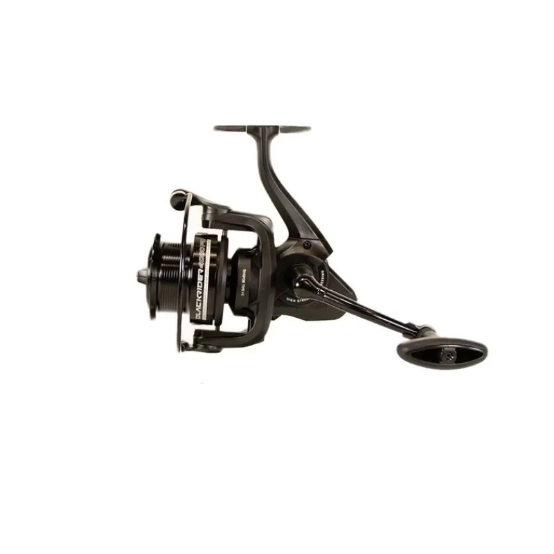 TEOS Moulinets Feeder|Moulinets-Moulinet BlackRider 4000 FD