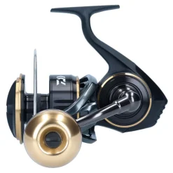DAIWA Pêche Du Thon|Moulinets-Moulinet thon&exo BG MQ 20000 ARK