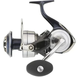 DAIWA Pêche Du Thon|Moulinets-Moulinet Thon&Exo Certate SW G 2021 10000 H
