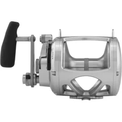 PENN Moulinets-Moulinet traine international vi 80 vw double vitesse série silver