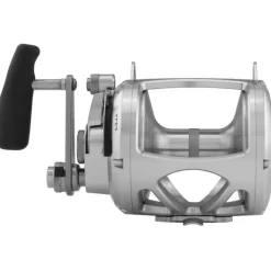 PENN Moulinets-Moulinet traine international vi 30 sw deux vitesse série silver