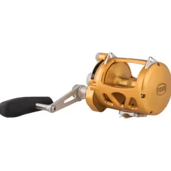 PENN Moulinets-Moulinet traine international vi 30 vw double vitesse série gold