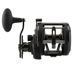 PENN Moulinets-Moulinet Traine Squall II Level Wind 30LW