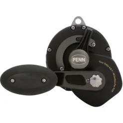 PENN Pêche Du Thon|Moulinets-Moulinet Traine Squall Ii Lever Drag Reel 60