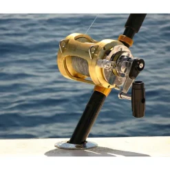 SHIMANO Moulinets-Moulinet traine tiagra a 50w lrs