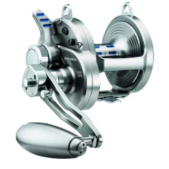 DAIWA Moulinets-Moulinet traîne saltiga ld d60 2 vitesses