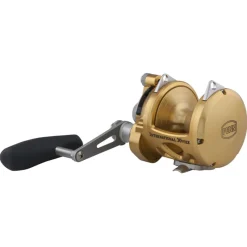 PENN Moulinets-Moulinet traîne international 30 vi vsx série gold