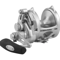 PENN Moulinets-Moulinet traîne international 20 vi vsx série silver