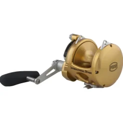 PENN Moulinets-Moulinet traîne international 50 vi vsx série gold
