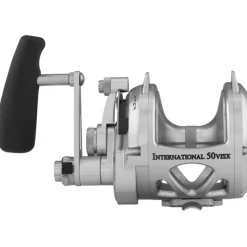 PENN Moulinets-Moulinet traîne international 16 vi vsx série silver