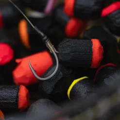 KORDA Acc.Montages/Hameçons-Mousse Zig Foam 8mm