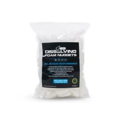 NASH Amorçage/Propulsion-Mousse Dissolving Foam Nuggets