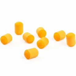 MACK2 Acc.Montages/Hameçons|Appâts Et Fabrication-Mousse zig rig ziggy foam dumbell (x8)