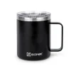 SONIK Bivouac/Confort-Mug Isotherme Sizzla Thermal Mug 400ml Inox