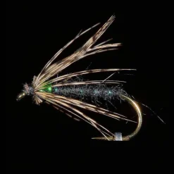 JMC Mouches-Noyée NO 51 H12 (x3)