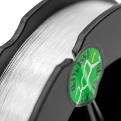 KORDA Filaments-Nylon carpe longchuck tapered mainline