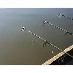 KORDA Filaments-Nylon carpe subline 1000m brown