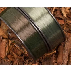 KORDA Filaments-Nylon carpe touchdown brown 1000m