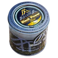 HOOGENDIJK Filaments-Nylon carpe leon millenium black power noir 1000m