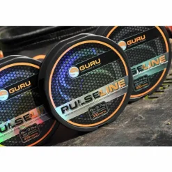 GURU Fils De Pêche Feeder-Nylon coup pulse-line 300m