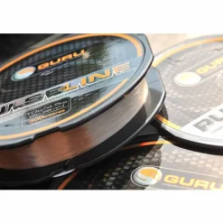 GURU Fils De Pêche Feeder-Nylon coup pulse-line 300m