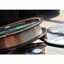 GURU Fils De Pêche Feeder-Nylon coup pulse-line 300m