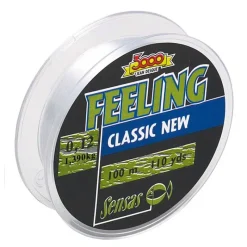 SENSAS Filaments-Nylon coup classic 100m