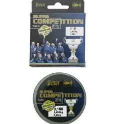 SENSAS Filaments-Nylon Coup Super Compétition 50M