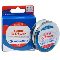 GARBOLINO Filaments-Nylon Garboline / Super G Power 150m