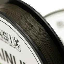 KORDA Découverte Pêche À La Carpe|Filaments-Nylon basix mainline 500m