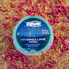 RIVE Fils De Pêche Feeder-Nylon HYBRID LINE PRO 250M 18,1/100
